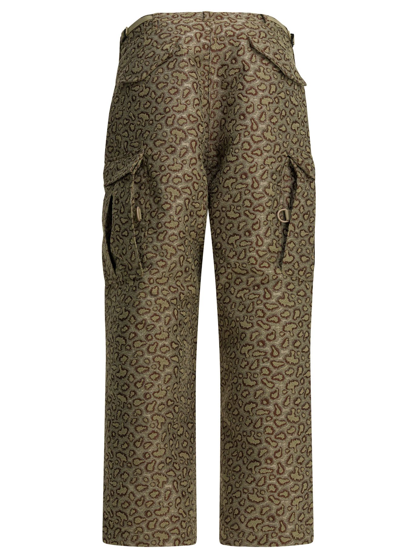 Beams Plus Beams Plus Trousers tag size S Men - USA Duties Paid Size US 30 / EU 46 - 2 Thumbnail