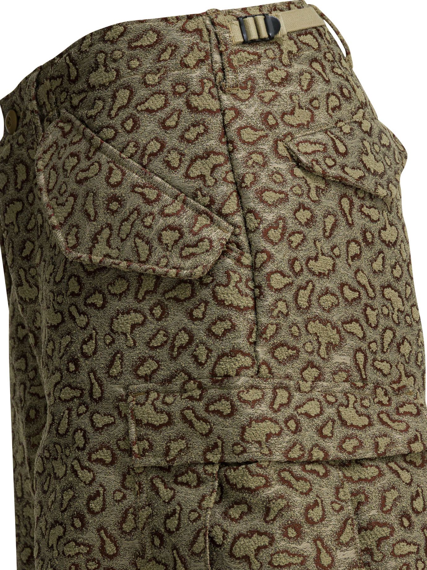 Beams Plus Beams Plus Trousers tag size S Men - USA Duties Paid Size US 30 / EU 46 - 4 Thumbnail