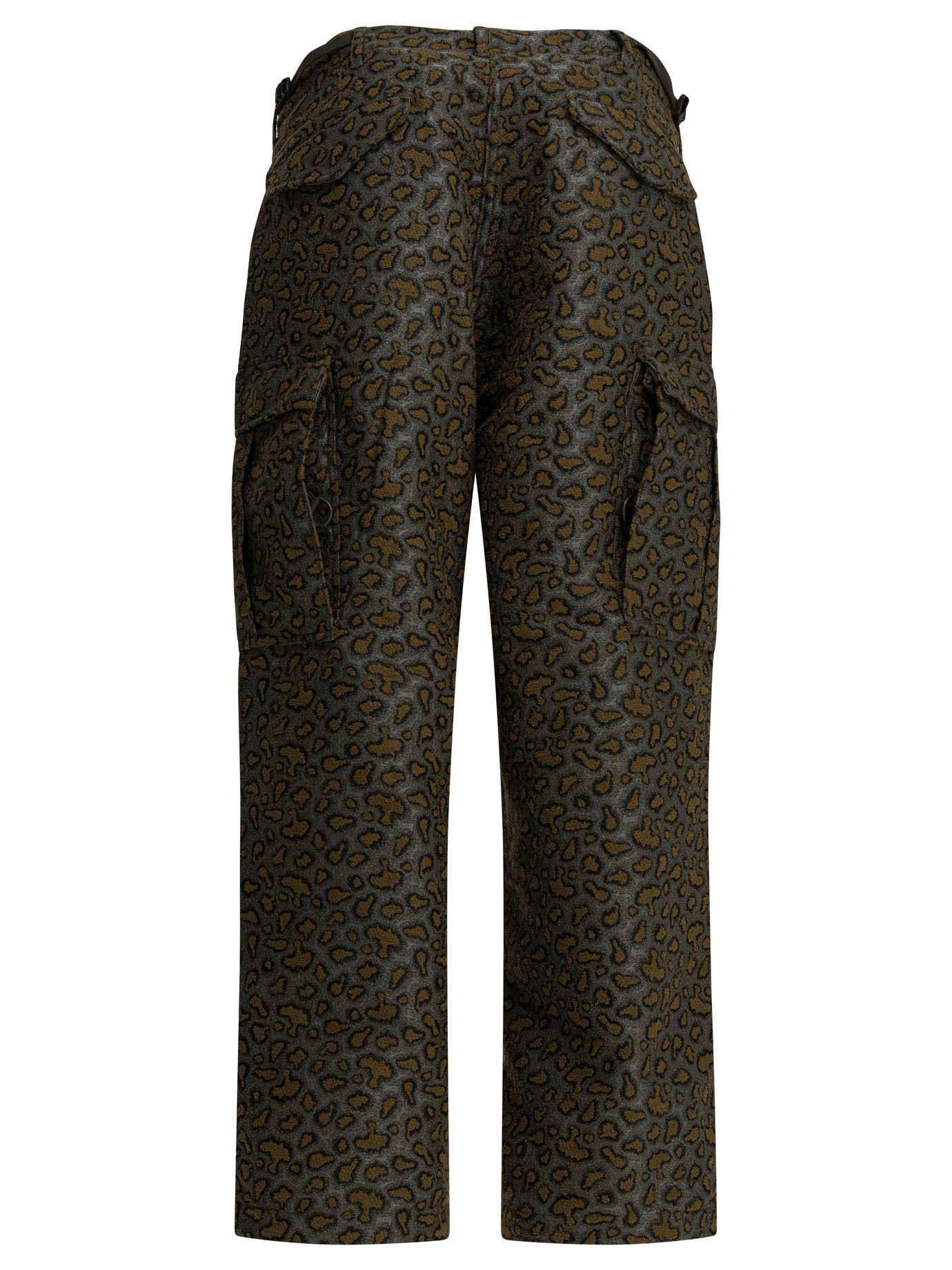 Beams Plus Beams Plus Trousers tag size XL Men - USA Duties Paid Size US 36 / EU 52 - 2 Thumbnail