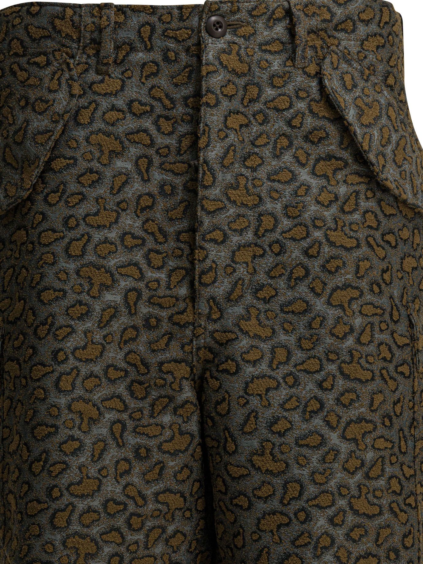 Beams Plus Beams Plus Trousers tag size XL Men - USA Duties Paid Size US 36 / EU 52 - 3 Thumbnail