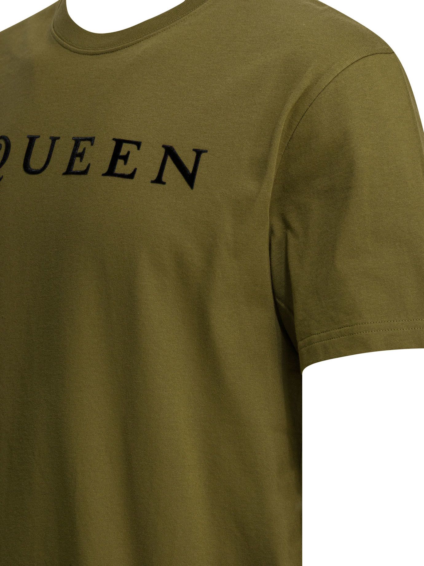 Alexander McQueen Mcqueen T-Shirts tag size L Men - USA Duties Paid Size US L / EU 52-54 / 3 - 4 Thumbnail
