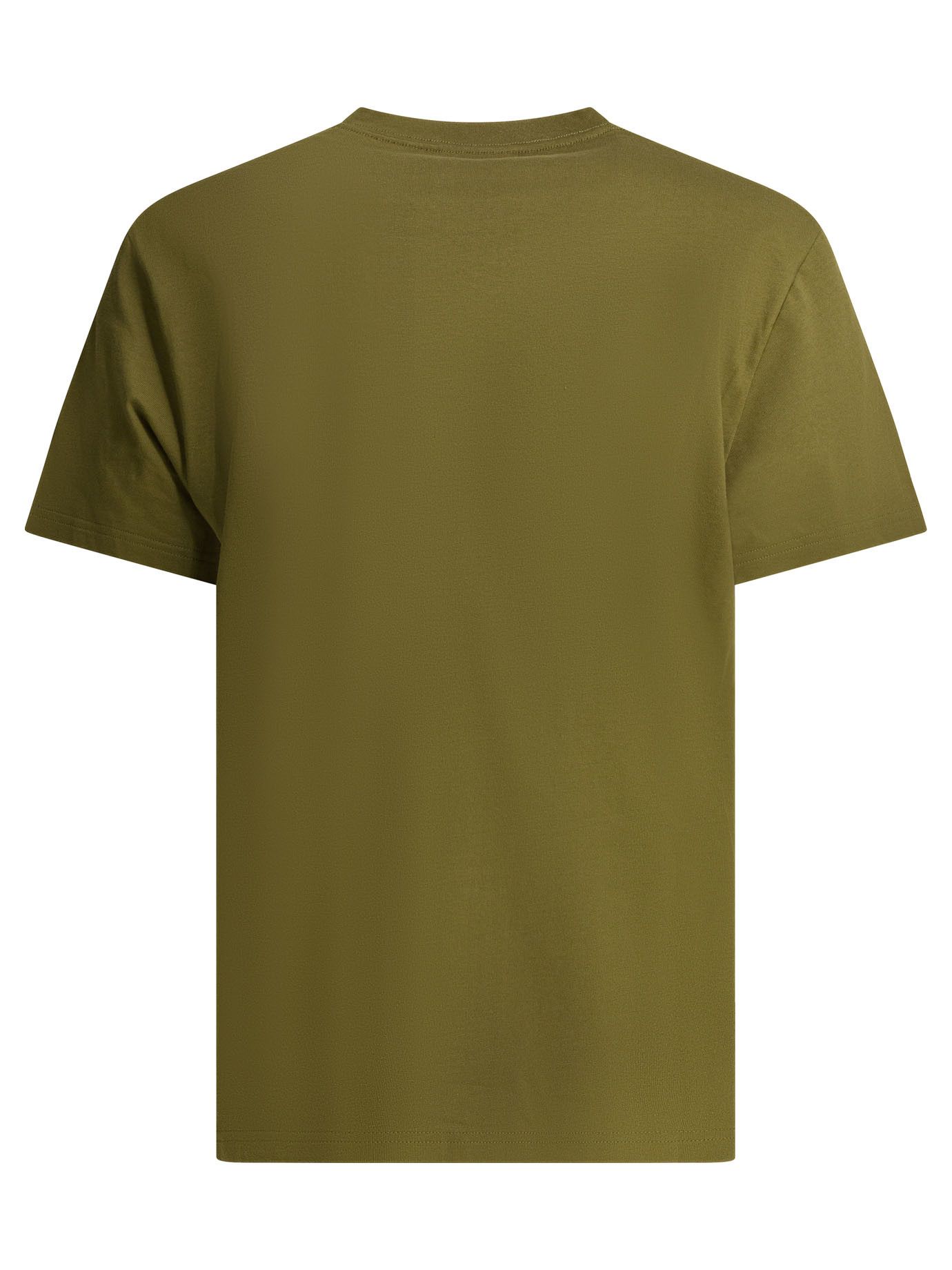 Alexander McQueen Mcqueen T-Shirts tag size M Men - USA Duties Paid Size US M / EU 48-50 / 2 - 2 Thumbnail