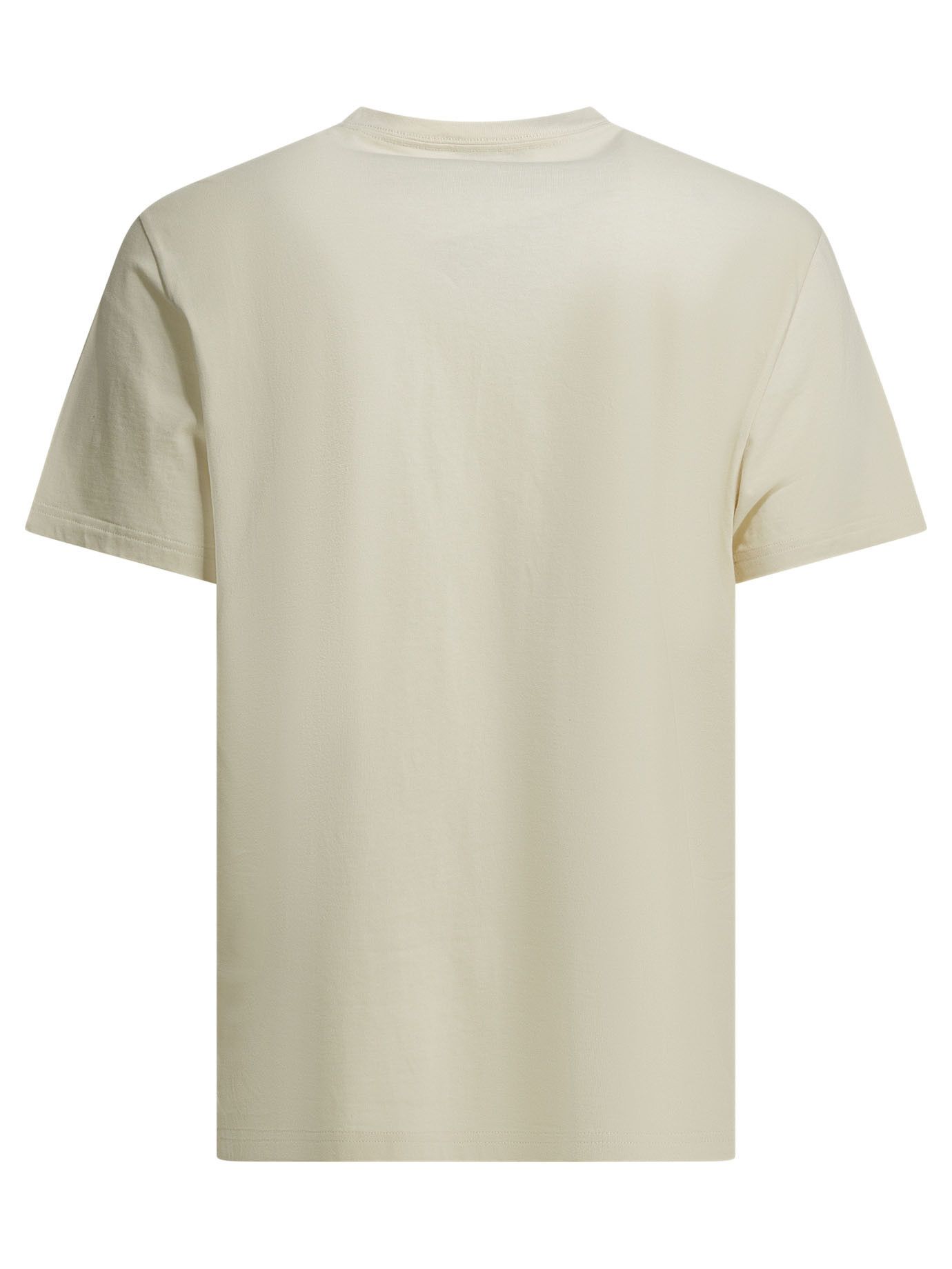 Alexander McQueen Mcqueen T-Shirts tag size S Men - USA Duties Paid Size US S / EU 44-46 / 1 - 2 Thumbnail