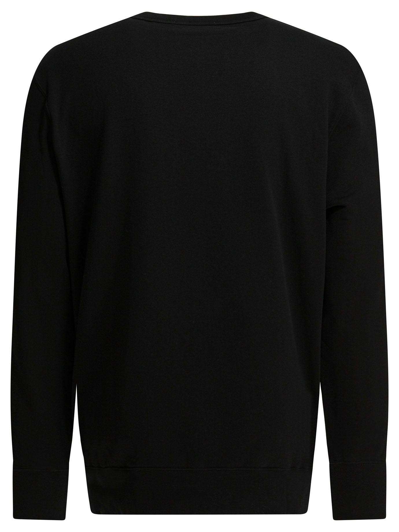 Alexander McQueen Mcqueen Sweatshirts tag size L Men - USA Duties Paid Size US L / EU 52-54 / 3 - 2 Thumbnail