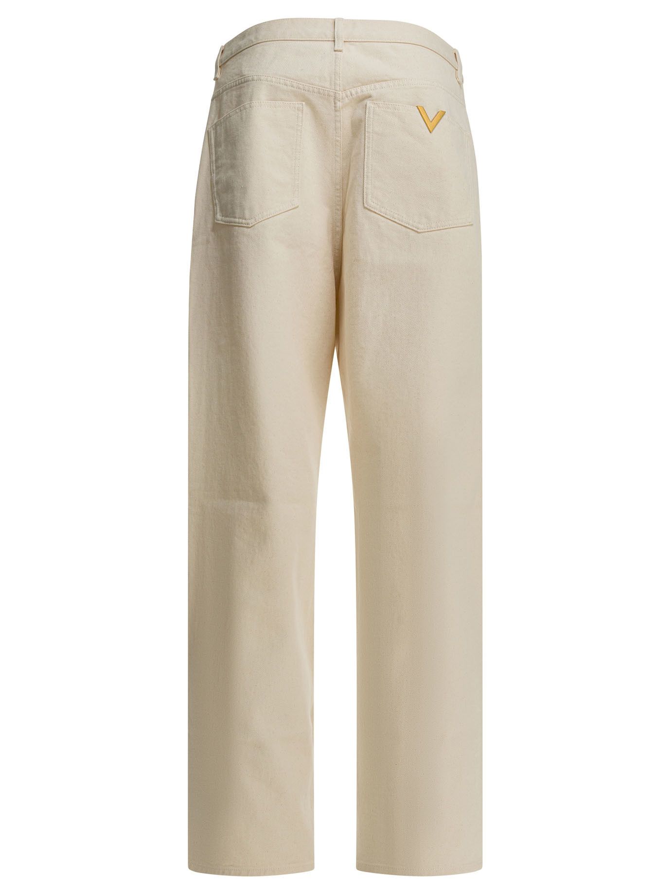 Valentino Valentino Jeans tag size 32 Men - USA Duties Paid Size US 32 / EU 48 - 2 Thumbnail