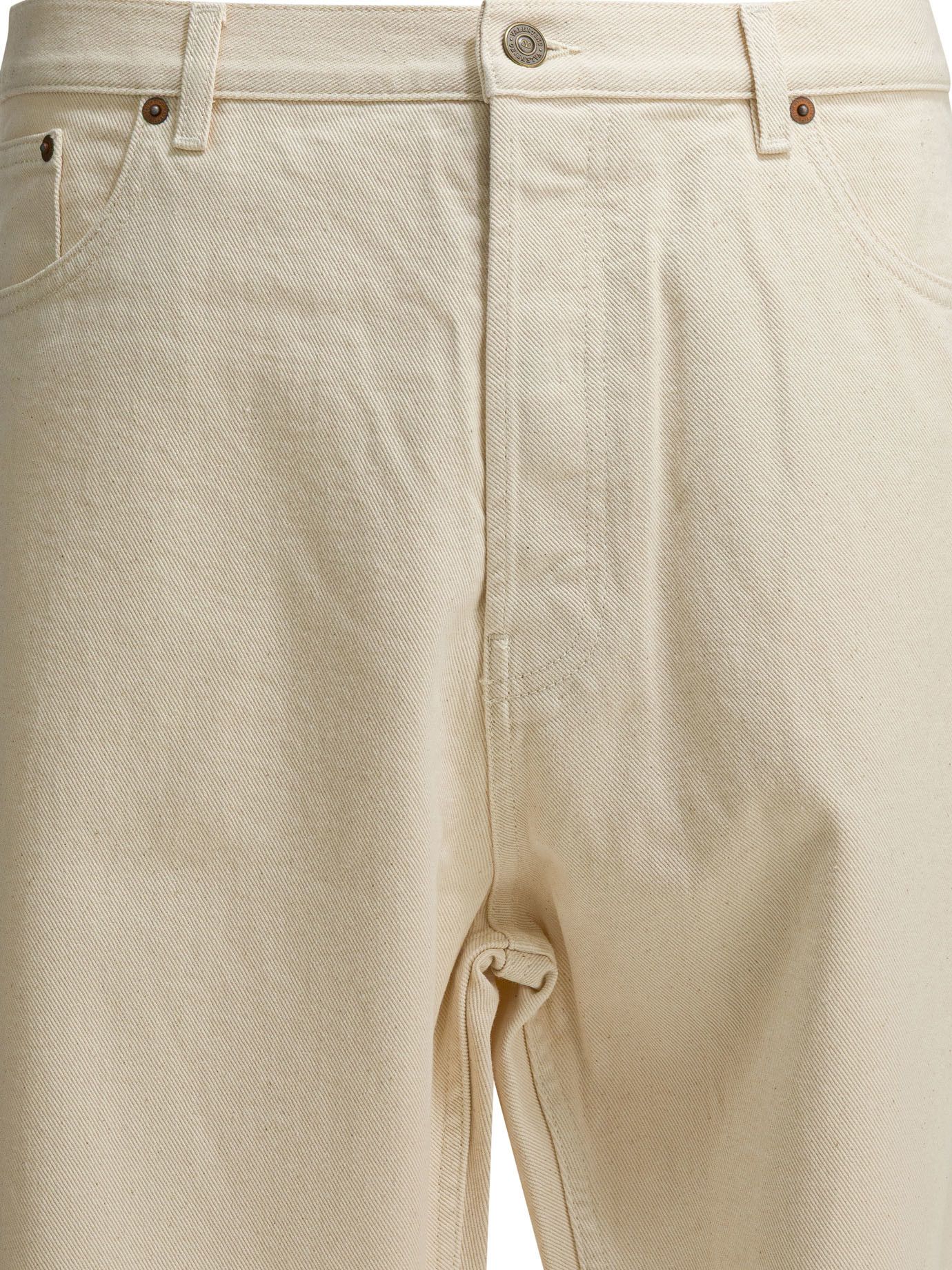 Valentino Valentino Jeans tag size 32 Men - USA Duties Paid Size US 32 / EU 48 - 3 Thumbnail