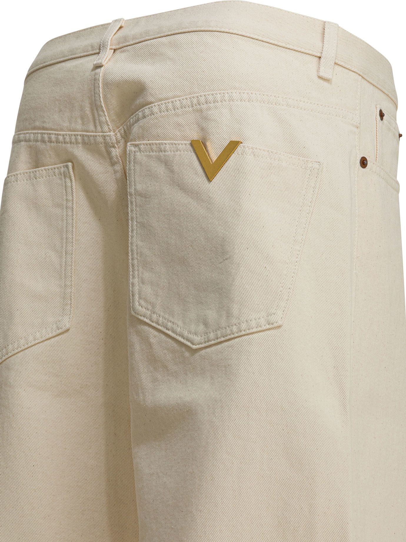 Valentino Valentino Jeans tag size 32 Men - USA Duties Paid Size US 32 / EU 48 - 4 Thumbnail