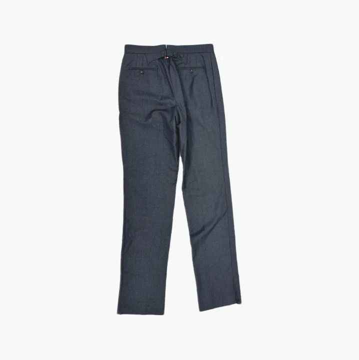 Thom Browne Thom Browne Stylish Wool Trousers for All Size US 30 / EU 46 - 3 Thumbnail