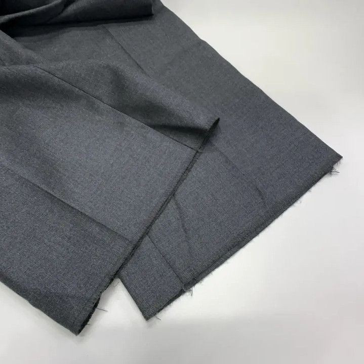 Thom Browne Thom Browne Stylish Wool Trousers for All Size US 30 / EU 46 - 6 Thumbnail