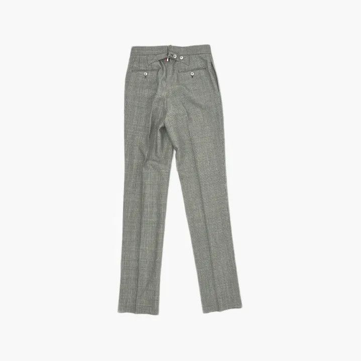 Thom Browne Thom Browne Stylish Casual Straight-Leg Trousers Size US 30 / EU 46 - 3 Thumbnail