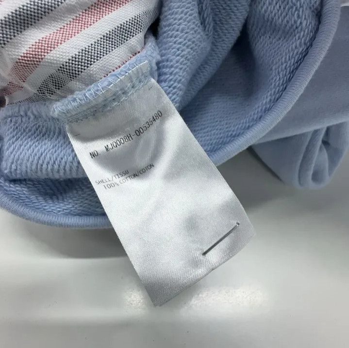 Thom Browne Thom Browne Classic Knit Sports Pants in Blue Size US 32 / EU 48 - 4 Thumbnail