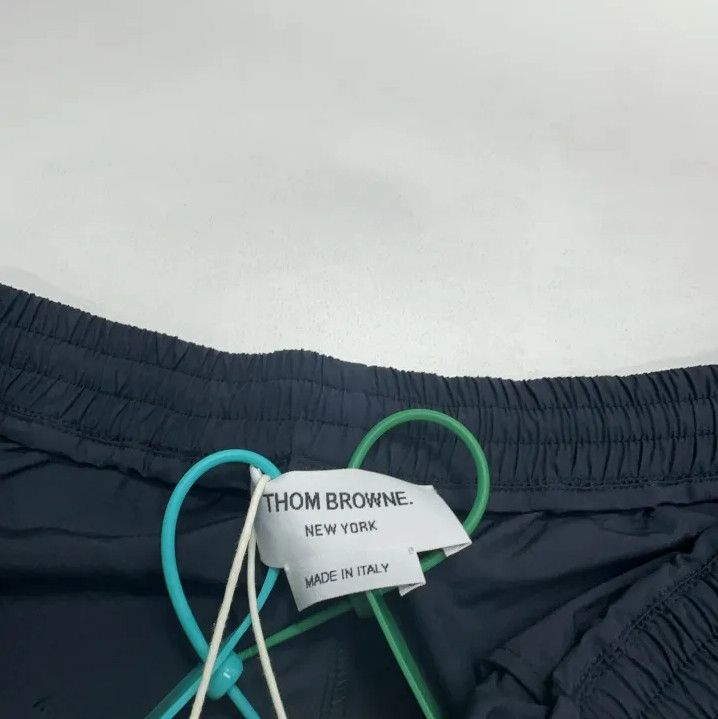 Thom Browne Thom Browne Jogger Sweatpants for Men, Autumn/Winter Size US 30 / EU 46 - 3 Thumbnail