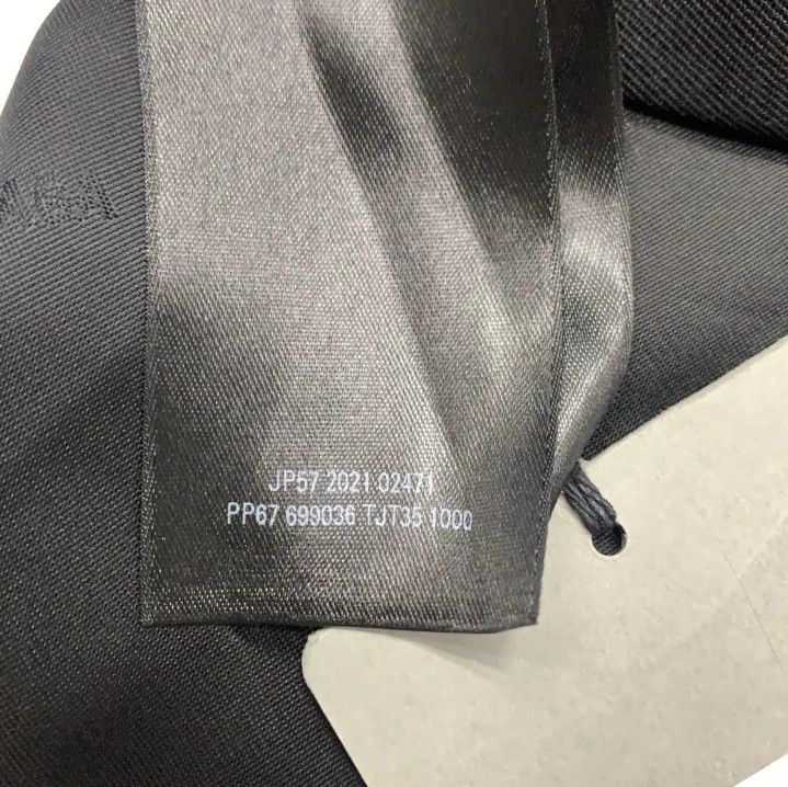 Balenciaga Balenciaga SS23 Black Casual Logo Pants for Men Size US 32 / EU 48 - 2 Thumbnail