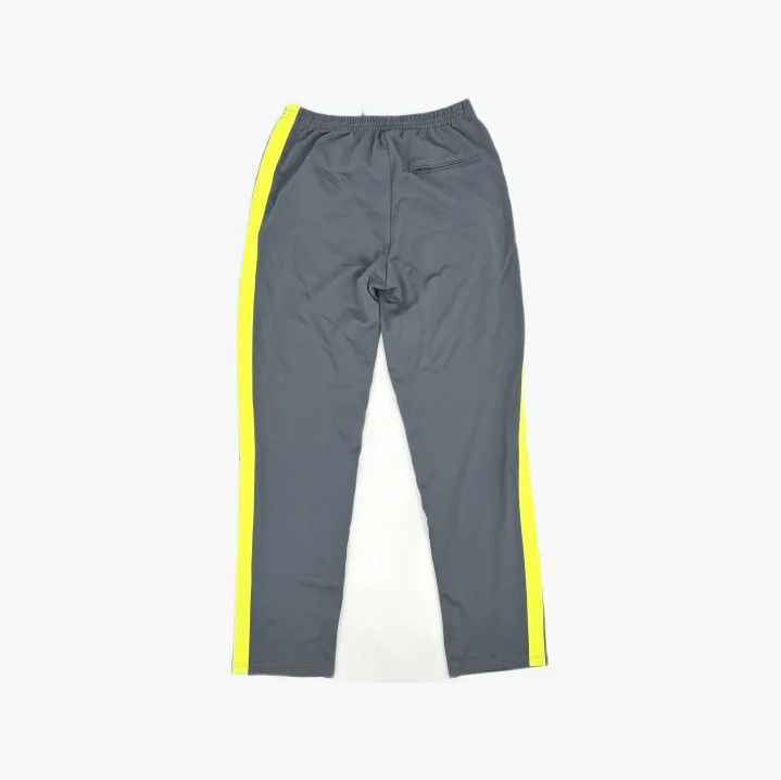 Balenciaga Balenciaga Gray Casual Drawstring Pants for Men Size US 31 - 3 Thumbnail