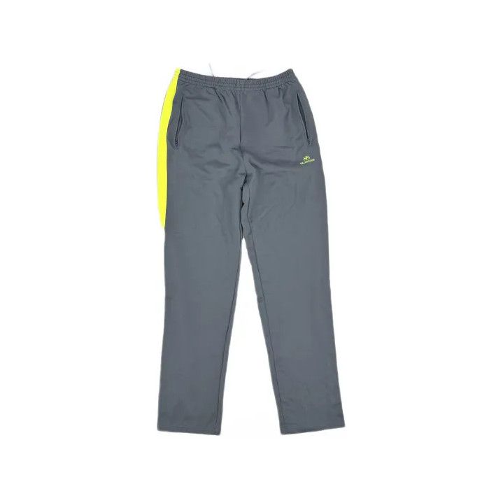 Balenciaga Balenciaga Gray Casual Drawstring Pants for Men Size US 31 - 2 Thumbnail