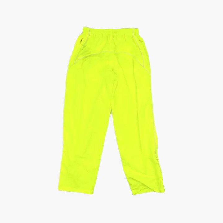 Balenciaga Balenciaga Men's Neon Yellow Jogger Pants Size US 36 / EU 52 - 3 Thumbnail