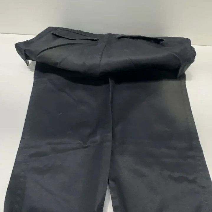 Balenciaga Balenciaga Casual Straight Cargo Pants Size US 31 - 16 Thumbnail
