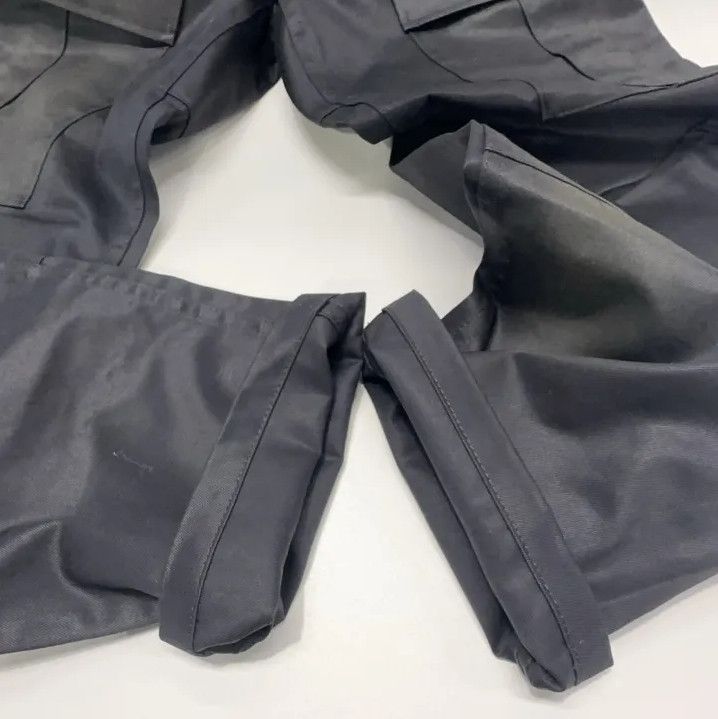 Balenciaga Balenciaga Casual Straight Cargo Pants Size US 31 - 11 Thumbnail