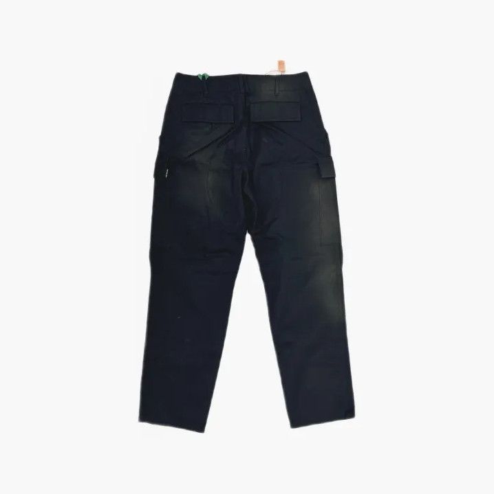 Balenciaga Balenciaga Casual Straight Cargo Pants Size US 31 - 3 Thumbnail