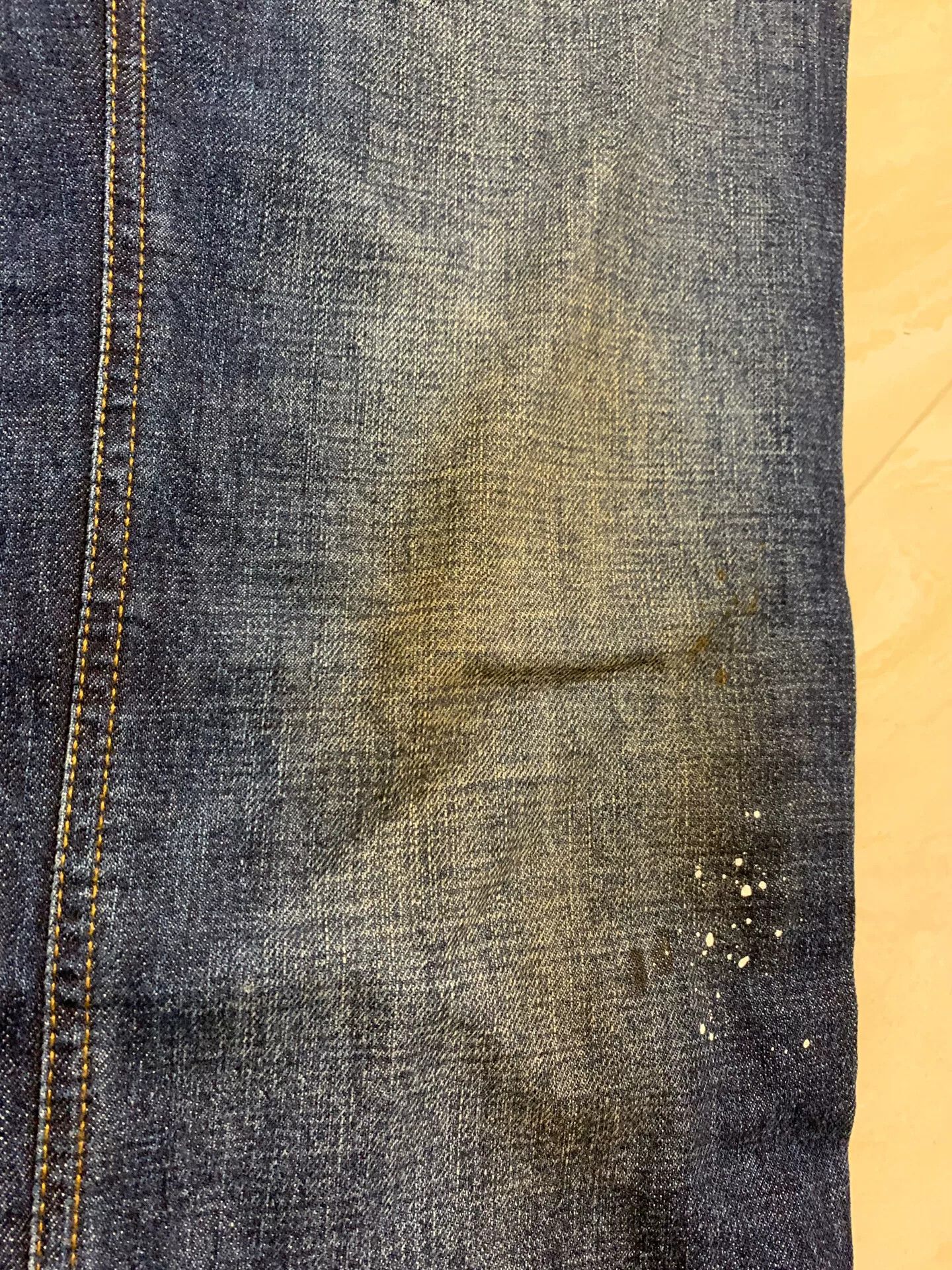 Dolce & Gabbana dolce&gabbana distressed denim jeans size 50 Size US 34 / EU 50 - 3 Thumbnail