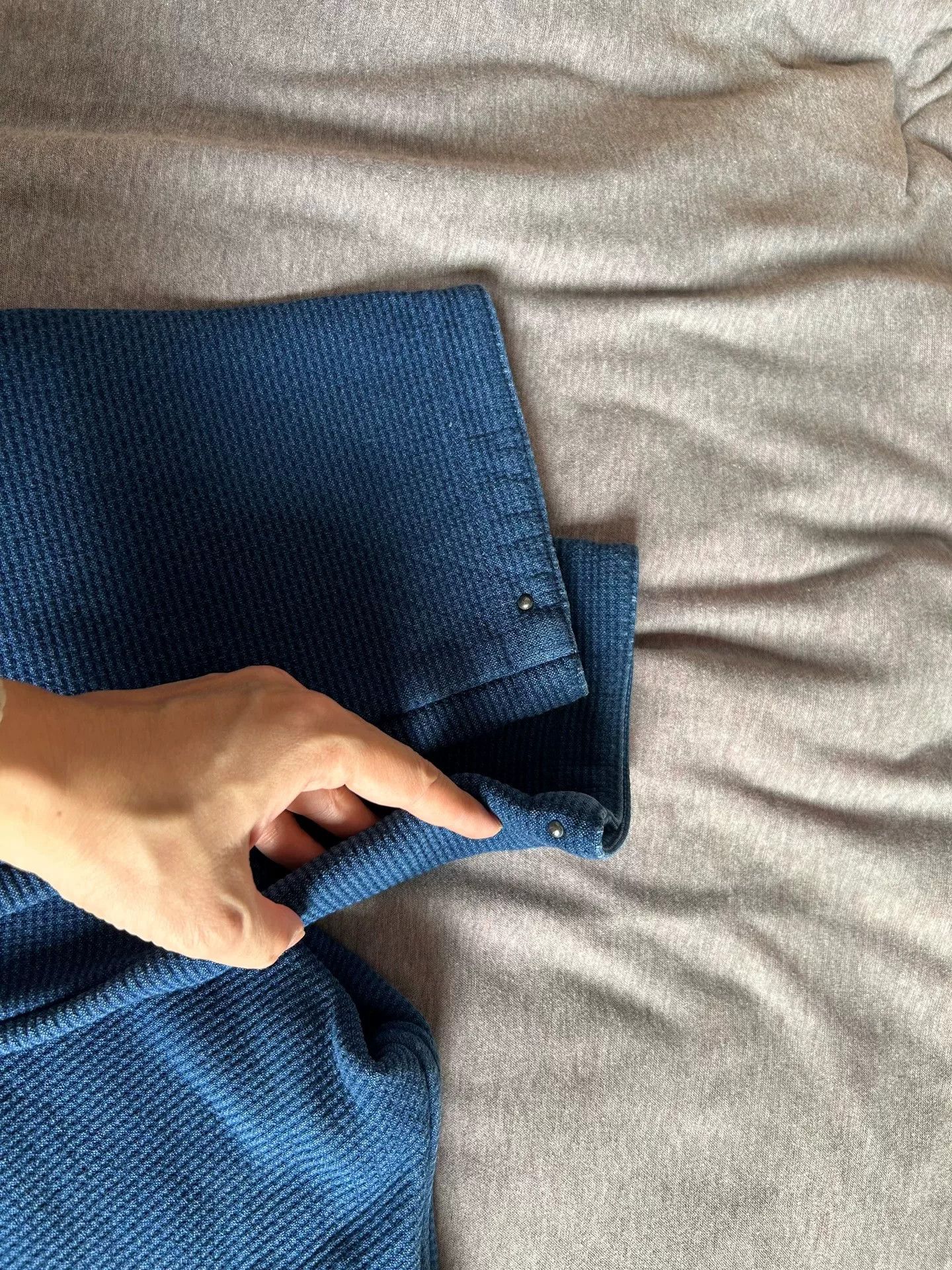 Porter Classic porter classic unique kendo pants Size US 30 / EU 46 - 4 Thumbnail