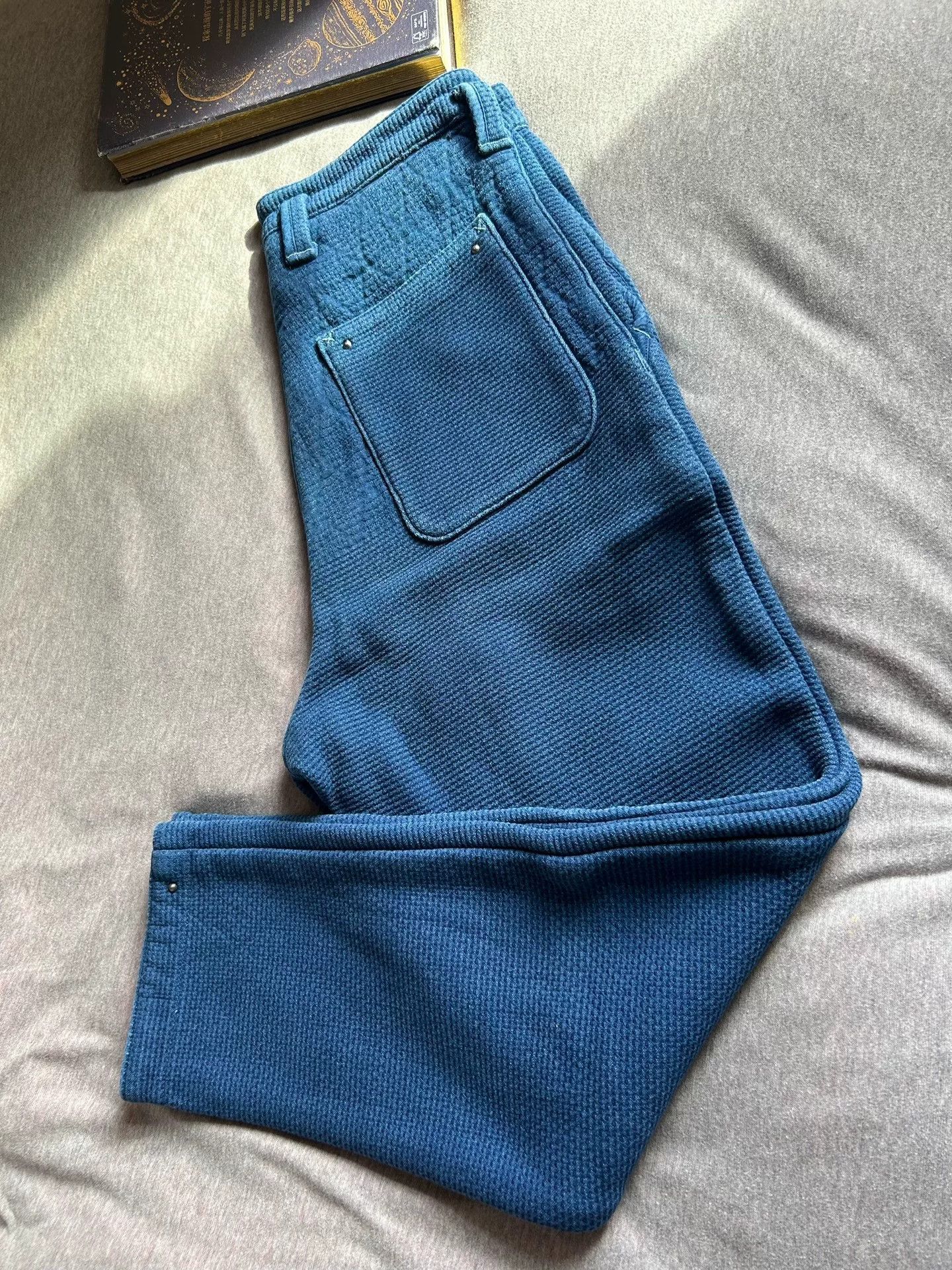 Porter Classic porter classic unique kendo pants Size US 30 / EU 46 - 8 Thumbnail