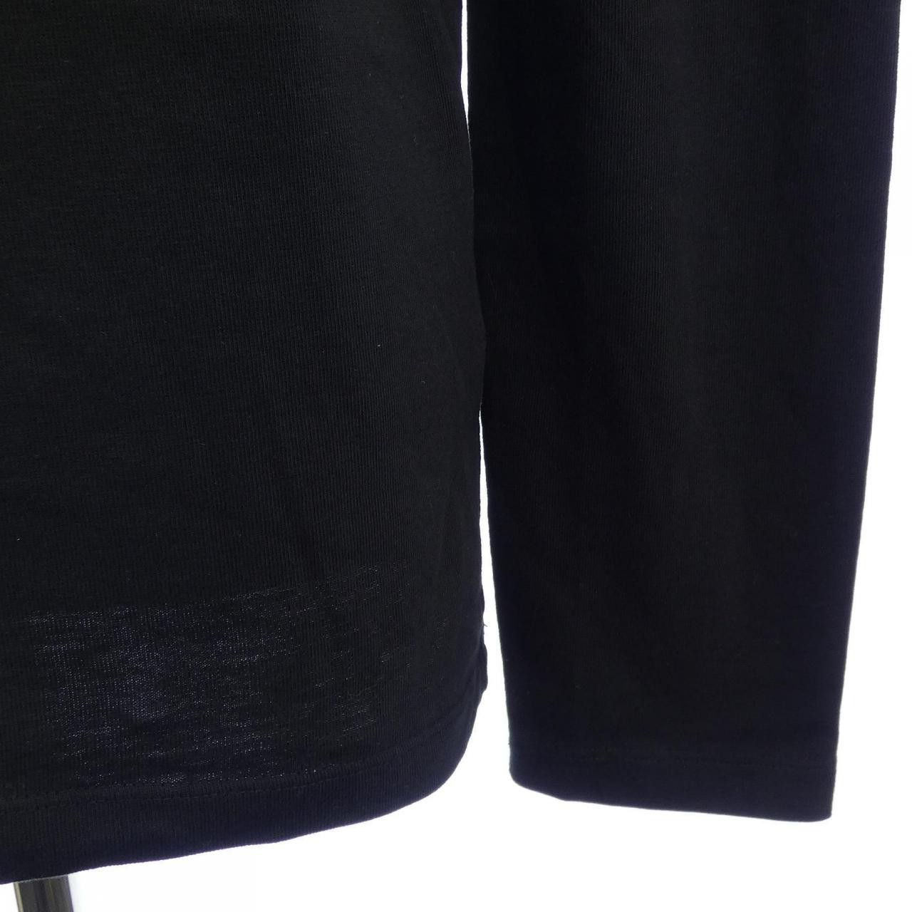Moncler Moncler Moncler T-shirt Textile T-Shirts G10918D71910 DUTY FREE for USA Size ONE SIZE - 6 Thumbnail