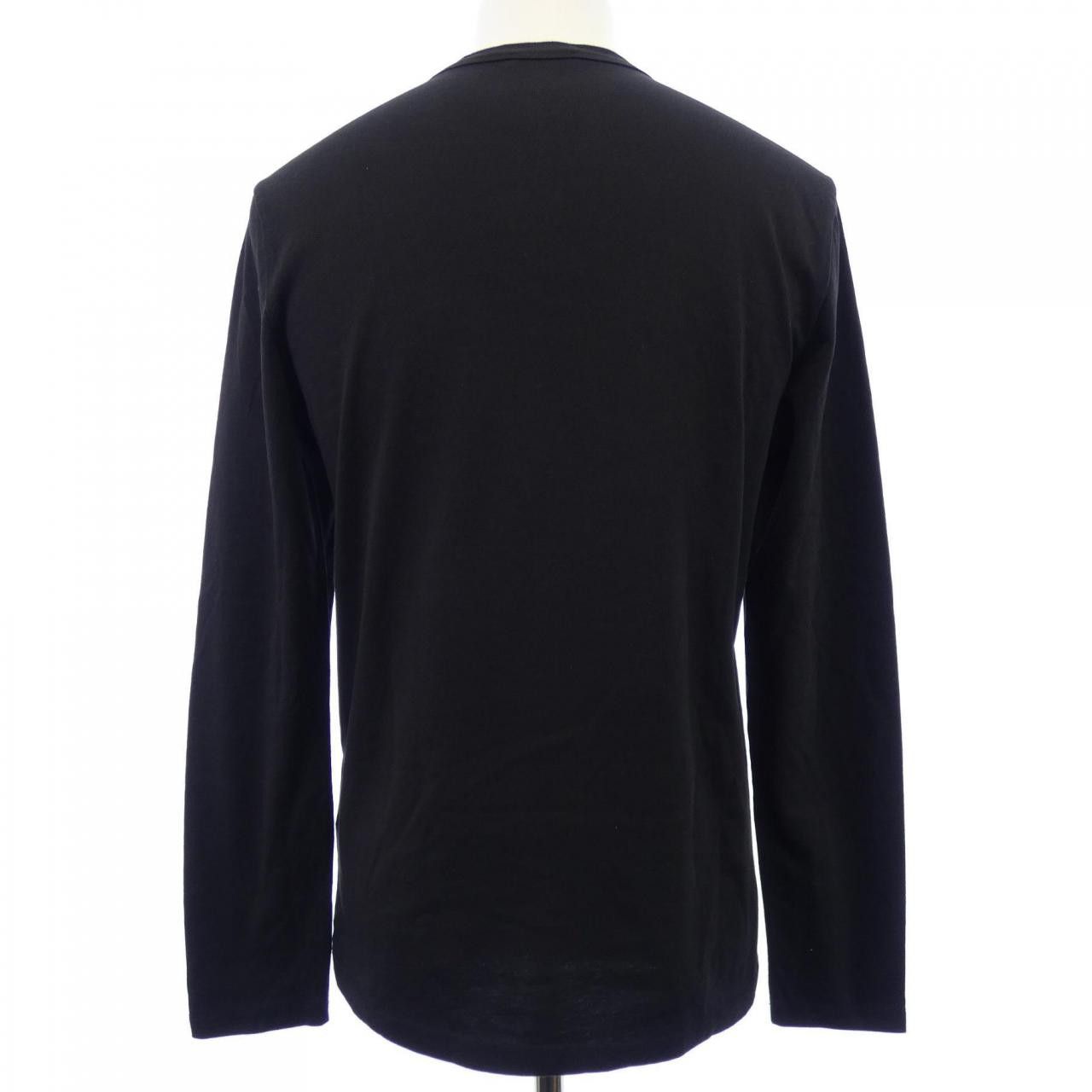 Moncler Moncler Moncler T-shirt Textile T-Shirts G10918D71910 DUTY FREE for USA Size ONE SIZE - 2 Thumbnail