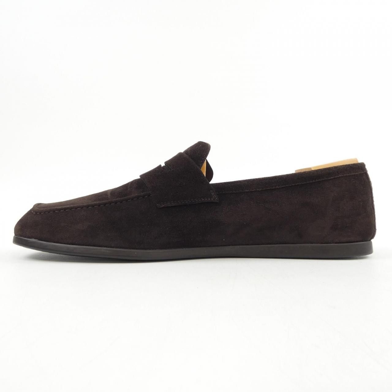 Other Other J.M.WESTON Leather Shoes Leather Shoes DUTY FREE for USA Size ONE SIZE - 2 Thumbnail