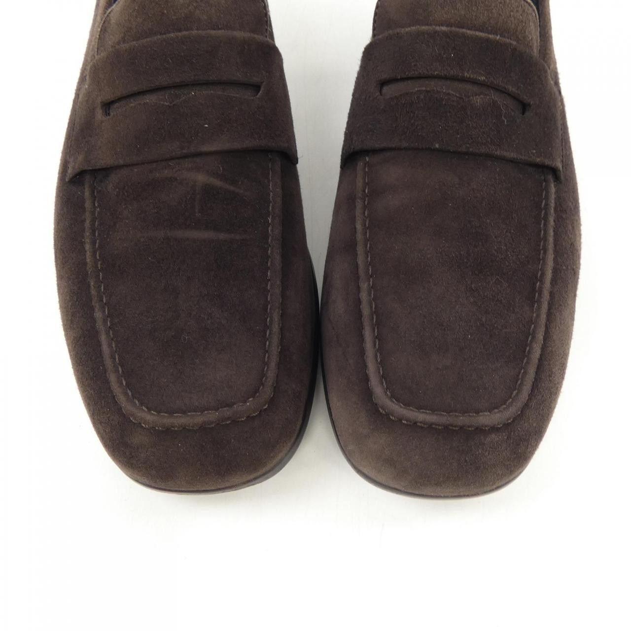 Other Other J.M.WESTON Leather Shoes Leather Shoes DUTY FREE for USA Size ONE SIZE - 7 Thumbnail