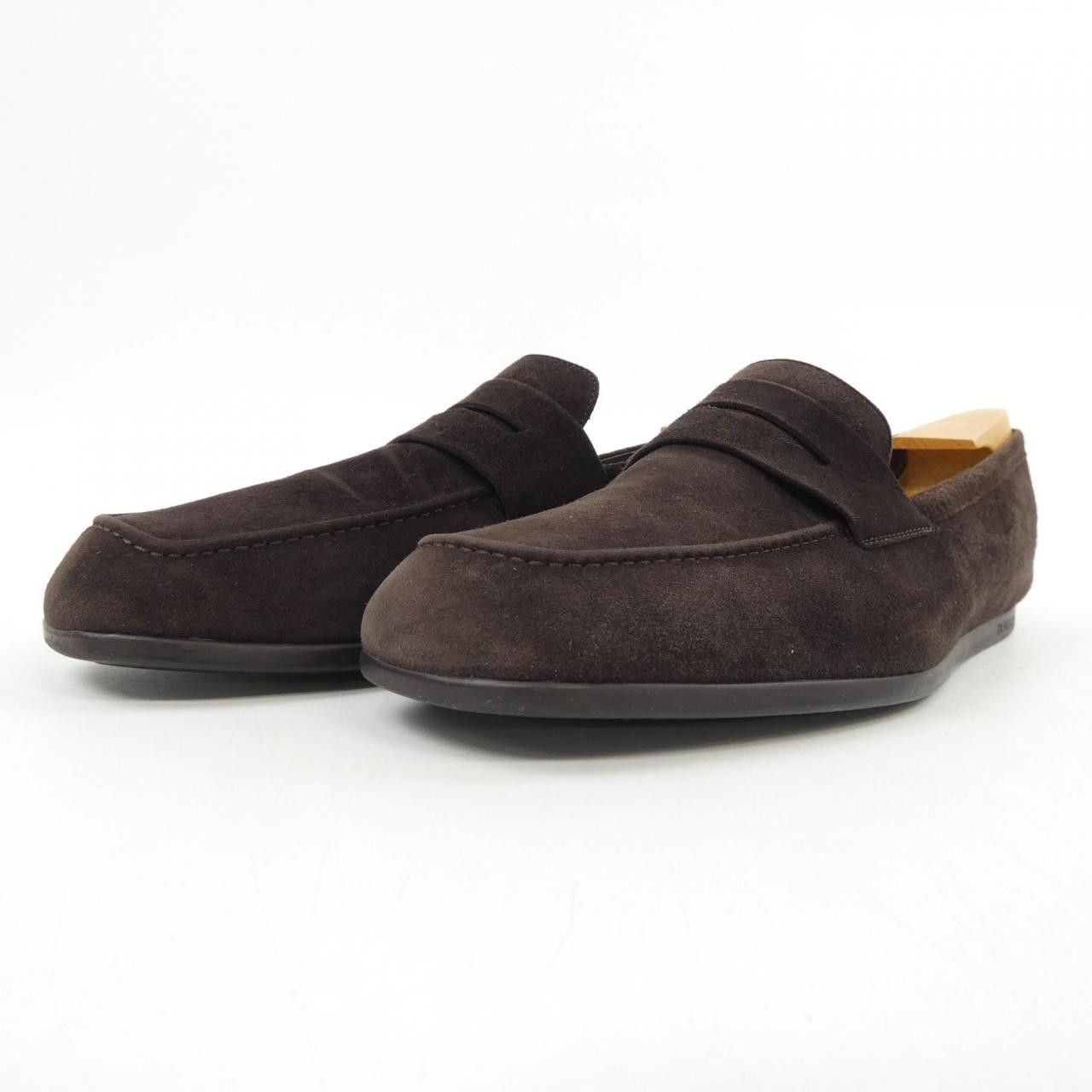 Other Other J.M.WESTON Leather Shoes Leather Shoes DUTY FREE for USA Size ONE SIZE - 3 Thumbnail