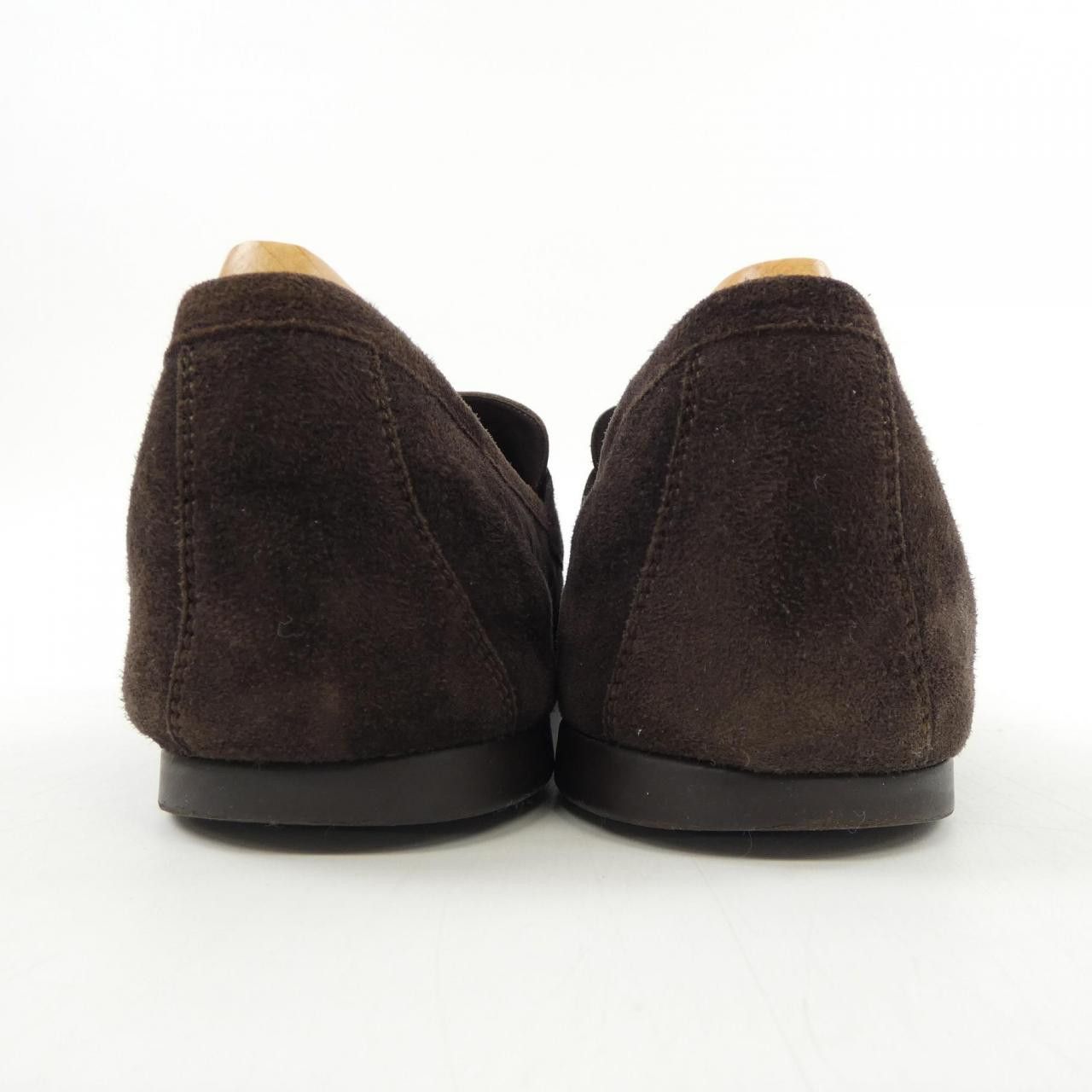 Other Other J.M.WESTON Leather Shoes Leather Shoes DUTY FREE for USA Size ONE SIZE - 5 Thumbnail