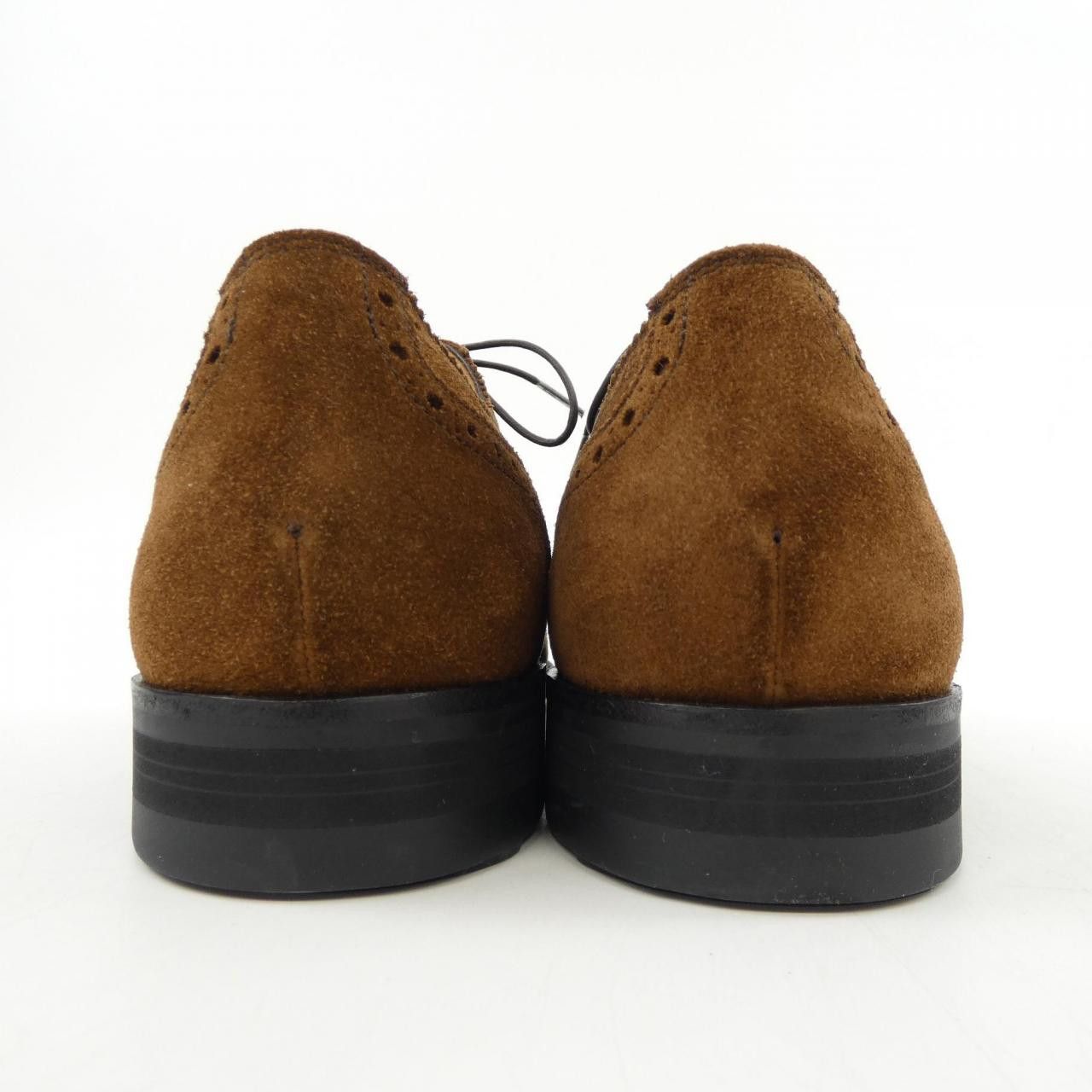 Other Other Hiroshi Tsubouchi Leather Shoes Leather Shoes DUTY FREE for USA Size ONE SIZE - 5 Thumbnail