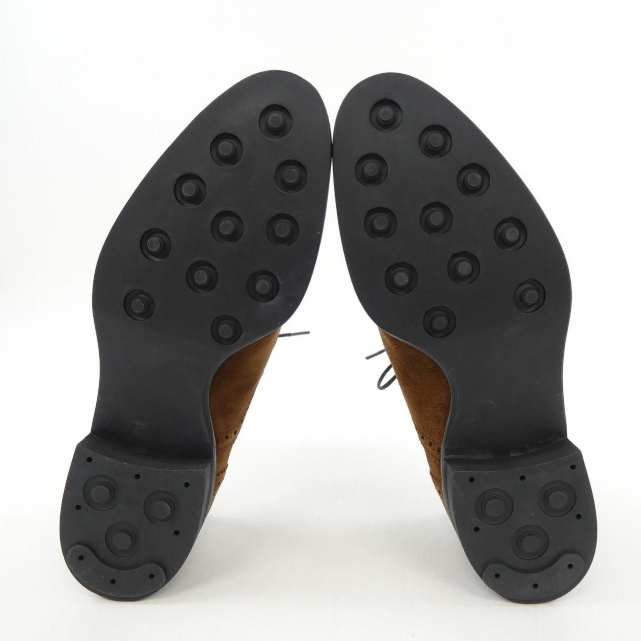 Other Other Hiroshi Tsubouchi Leather Shoes Leather Shoes DUTY FREE for USA Size ONE SIZE - 4 Thumbnail