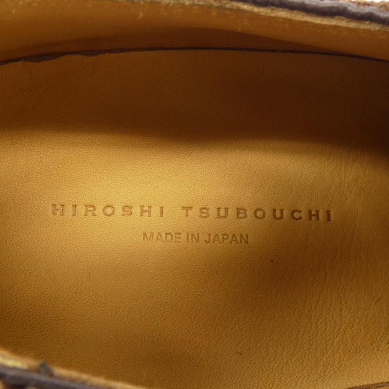 Other Other Hiroshi Tsubouchi Leather Shoes Leather Shoes DUTY FREE for USA Size ONE SIZE - 8 Thumbnail