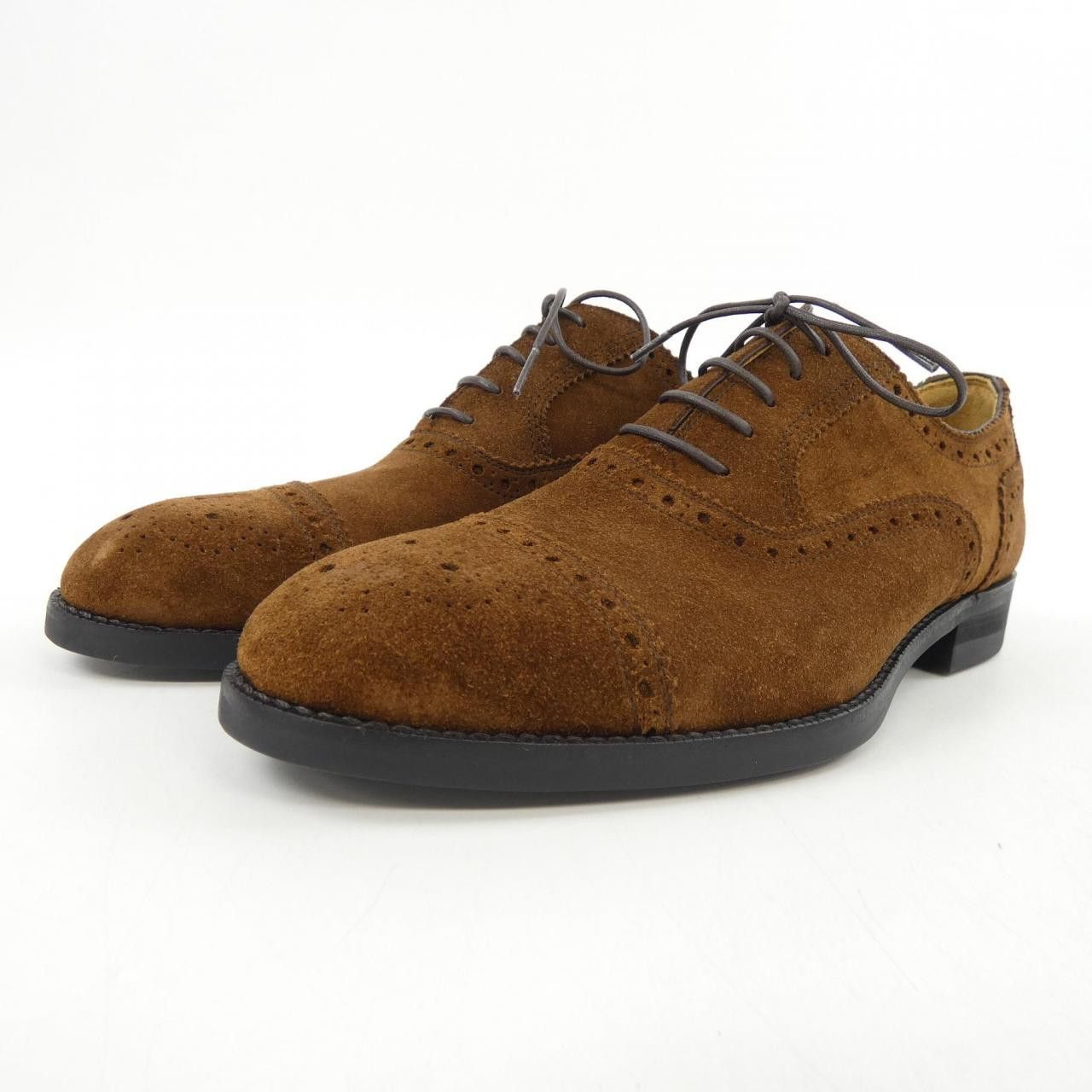 Other Other Hiroshi Tsubouchi Leather Shoes Leather Shoes DUTY FREE for USA Size ONE SIZE - 3 Thumbnail