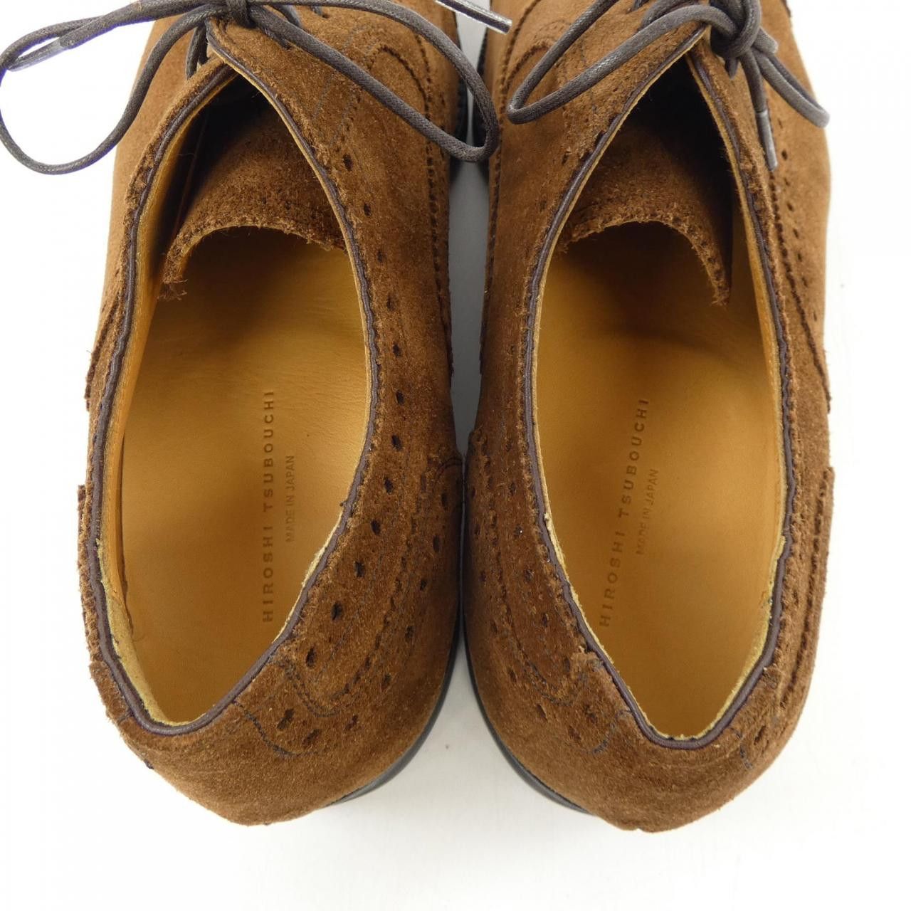 Other Other Hiroshi Tsubouchi Leather Shoes Leather Shoes DUTY FREE for USA Size ONE SIZE - 6 Thumbnail