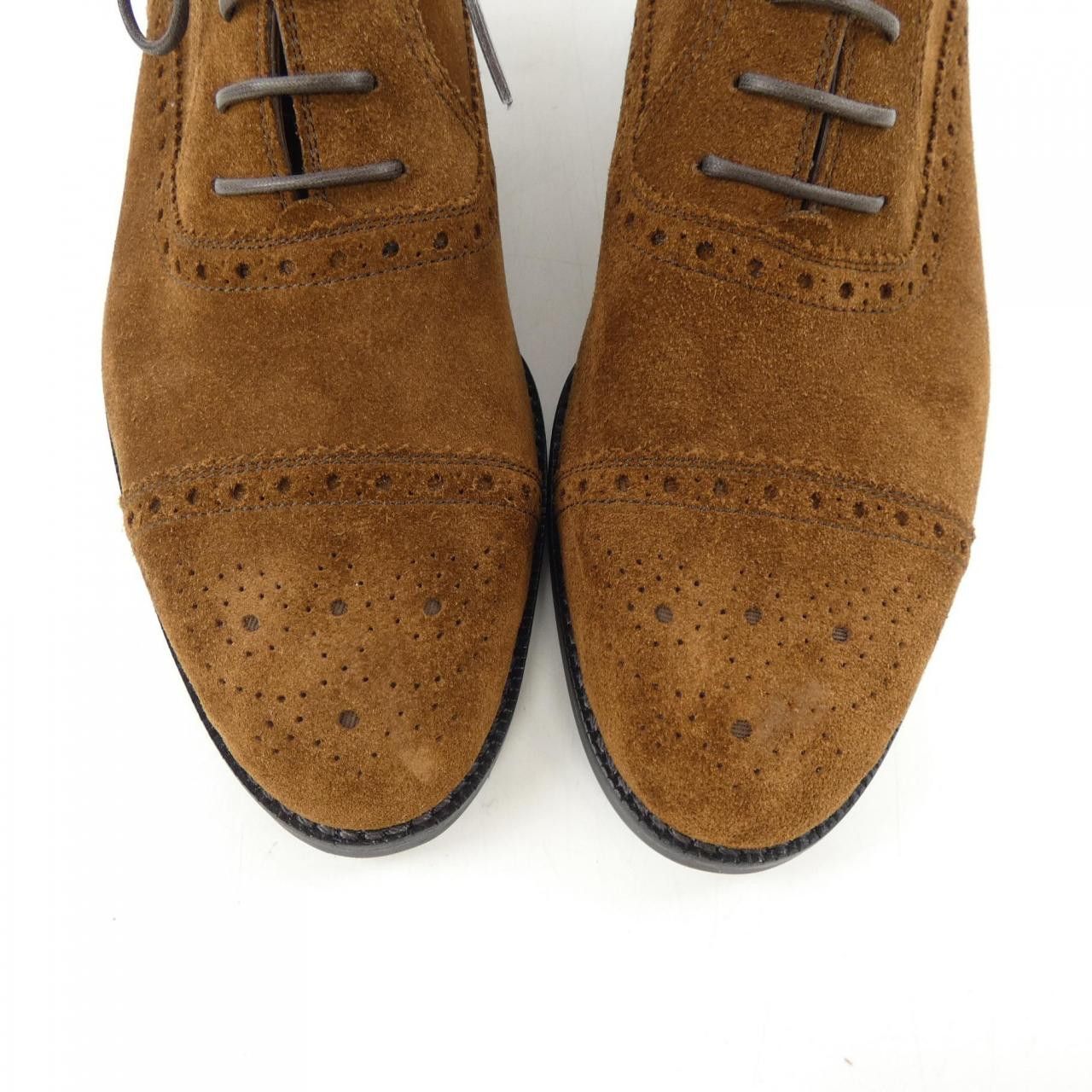 Other Other Hiroshi Tsubouchi Leather Shoes Leather Shoes DUTY FREE for USA Size ONE SIZE - 7 Thumbnail