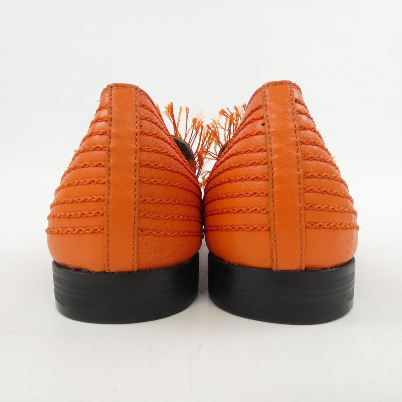 Other Other ISHMM Shoes Leather Shoes ISH-1-24-2 DUTY FREE for USA Size ONE SIZE - 5 Thumbnail