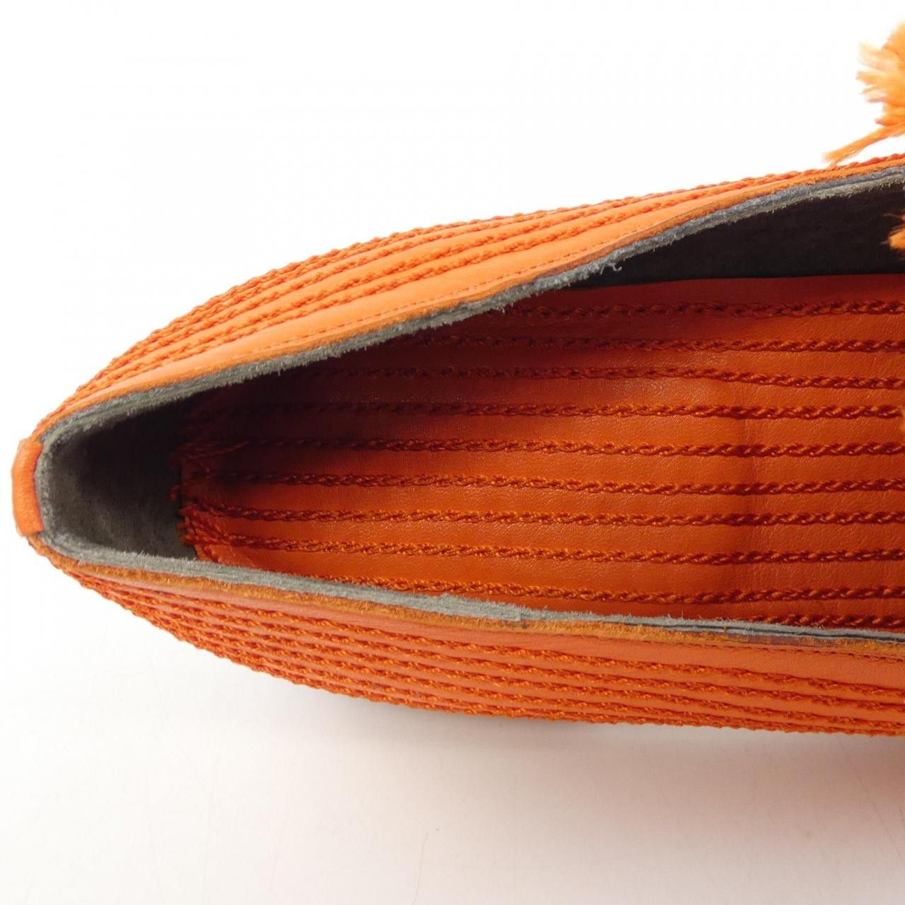 Other Other ISHMM Shoes Leather Shoes ISH-1-24-2 DUTY FREE for USA Size ONE SIZE - 6 Thumbnail