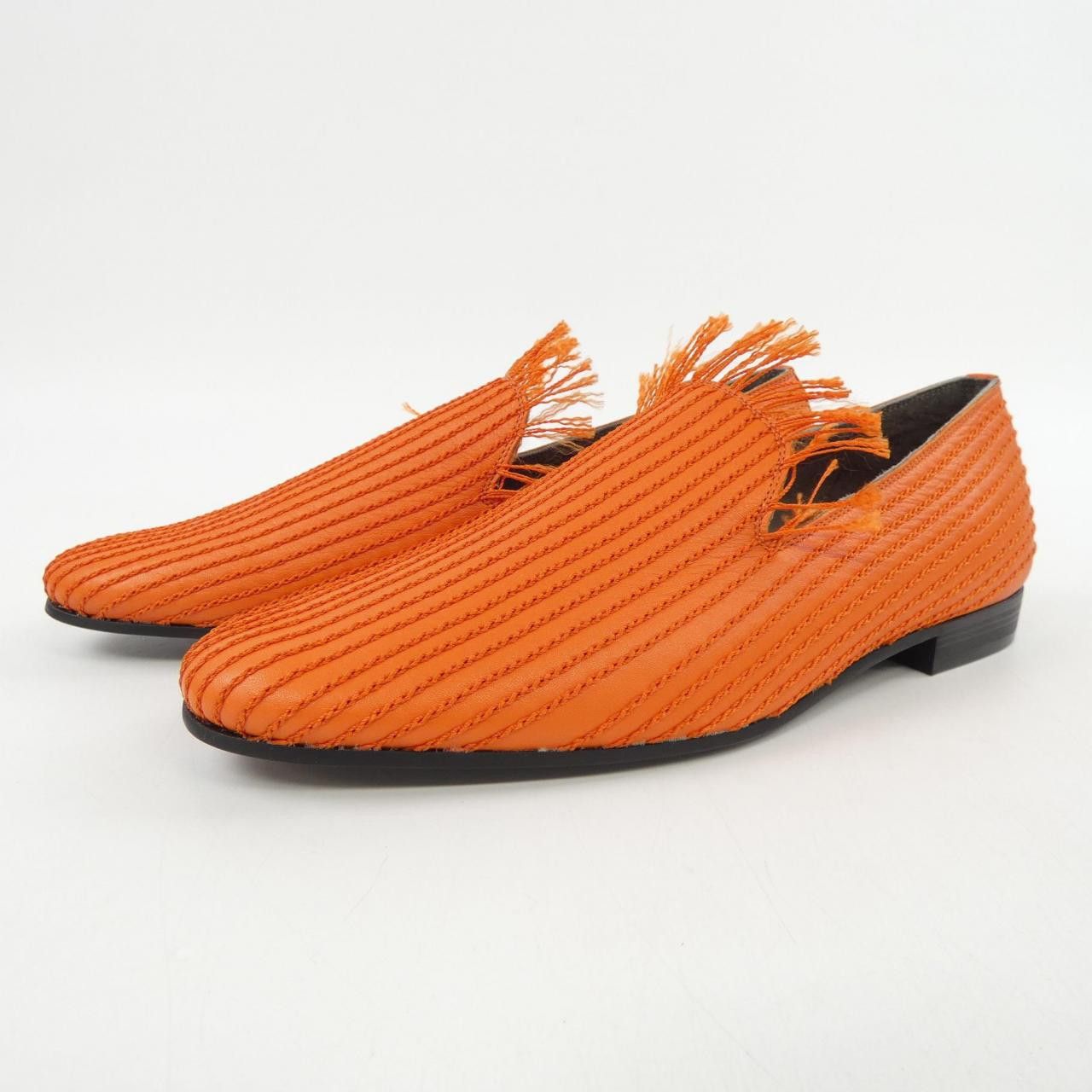 Other Other ISHMM Shoes Leather Shoes ISH-1-24-2 DUTY FREE for USA Size ONE SIZE - 3 Thumbnail