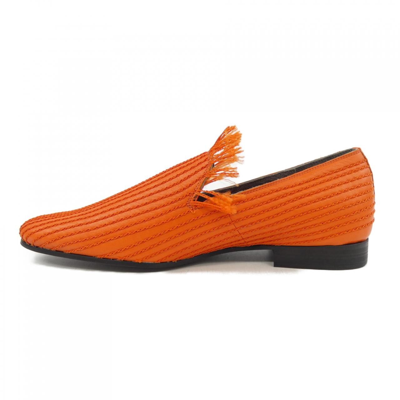 Other Other ISHMM Shoes Leather Shoes ISH-1-24-2 DUTY FREE for USA Size ONE SIZE - 2 Thumbnail