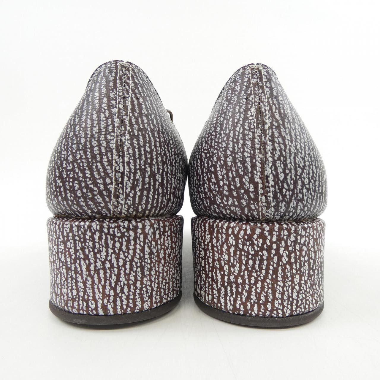 Other Other SOIIHM Shoes Leather Shoes DUTY FREE for USA Size ONE SIZE - 5 Thumbnail