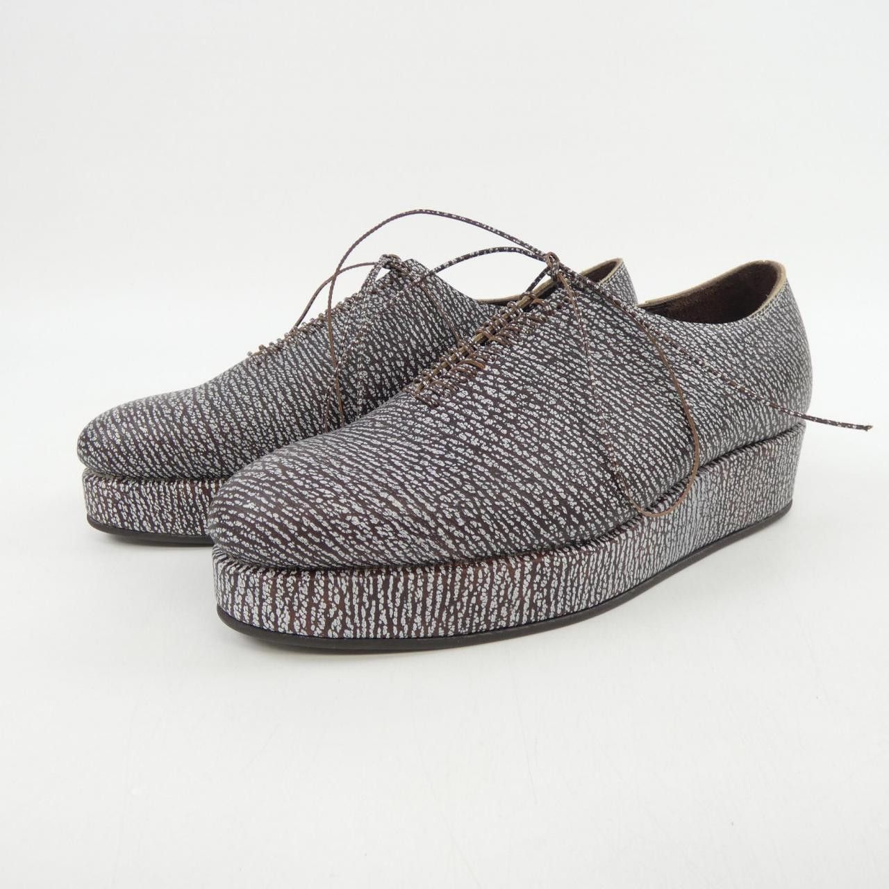 Other Other SOIIHM Shoes Leather Shoes DUTY FREE for USA Size ONE SIZE - 3 Thumbnail