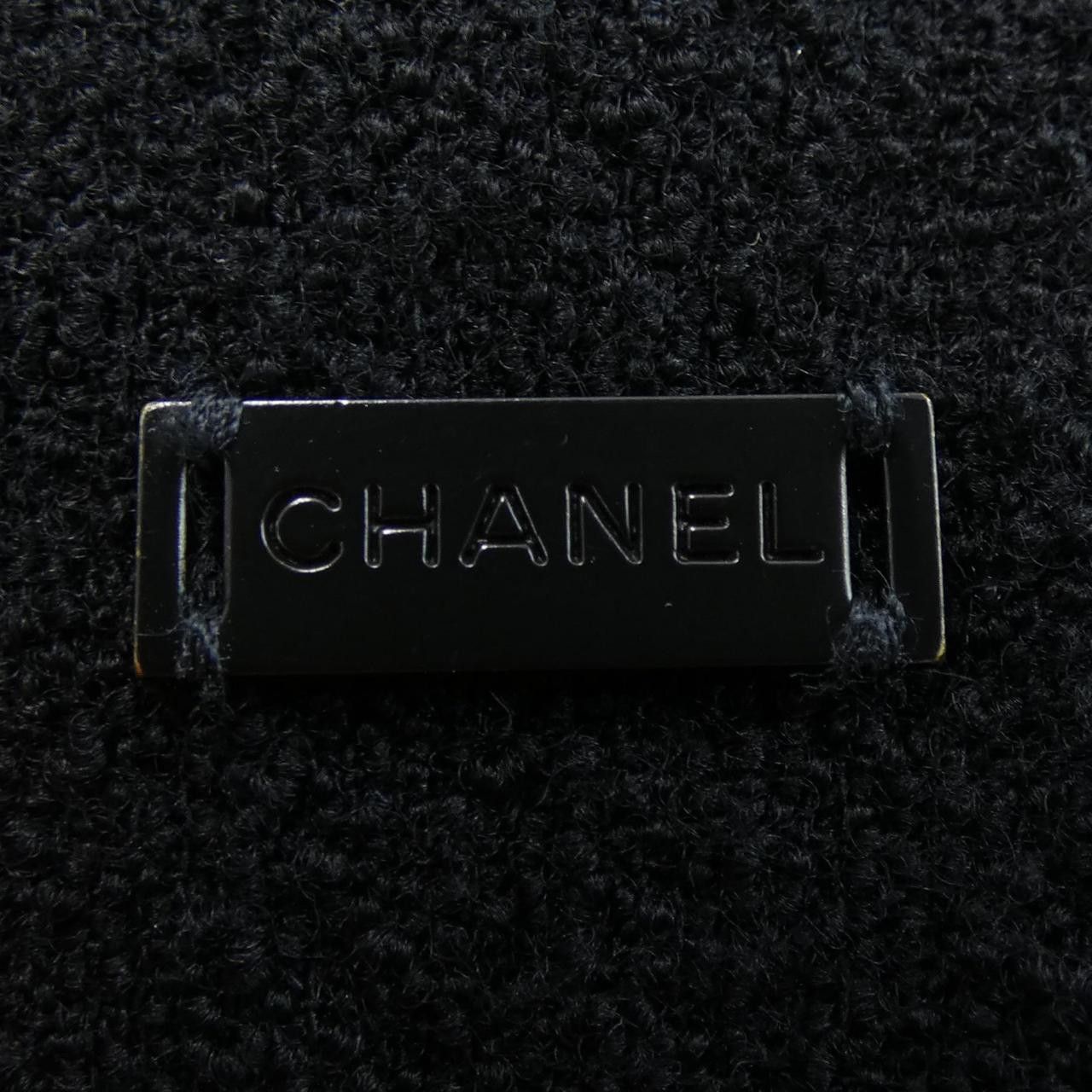 Chanel Chanel Chanel Set Up Textile Suits P14310V07726 DUTY FREE for USA Size ONE SIZE - 9 Thumbnail
