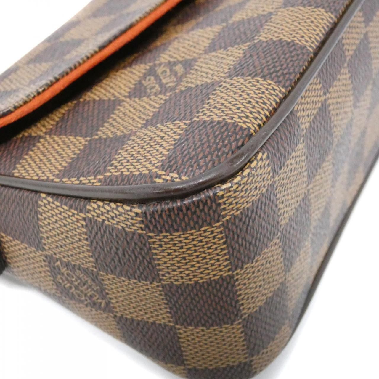 Louis Vuitton Louis Vuitton Louis Vuitton Recita Damier Shoulder Bag Textile Shoulder Bag N51299 DUTY FREE for USA Size ONE SIZE - 3 Thumbnail