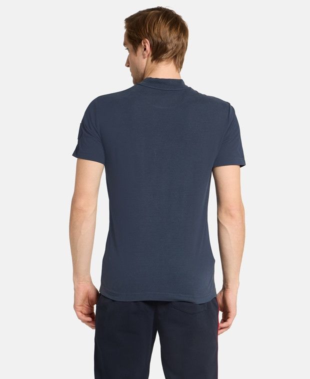 Moncler Crew neck t-shirt Size US S / EU 44-46 / 1 - 2 Thumbnail