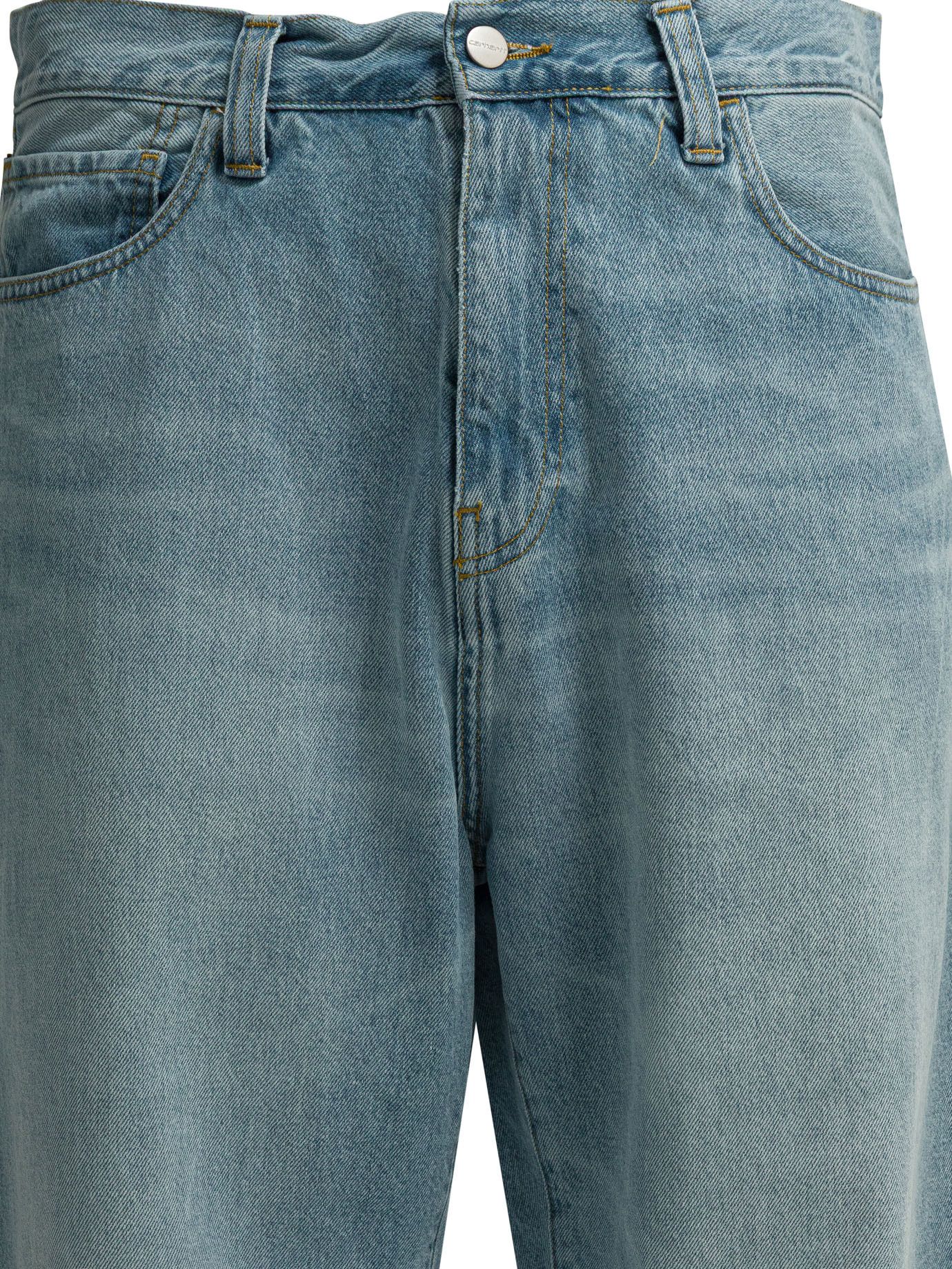 Carhartt Wip Carhartt Wip Jeans tag size 34 Men - USA Duties Paid Size US 34 / EU 50 - 3 Thumbnail