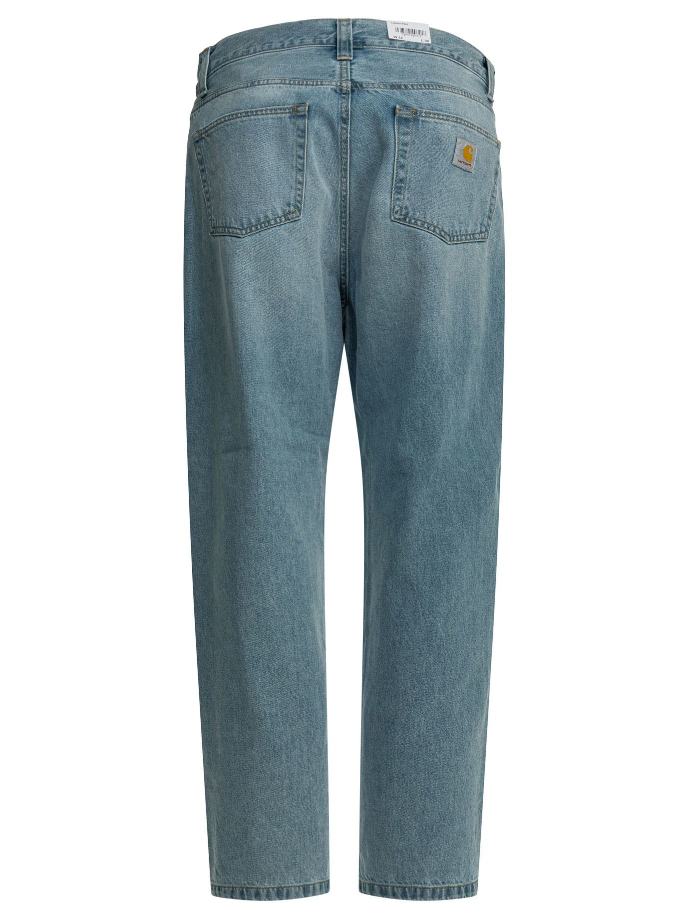 Carhartt Wip Carhartt Wip Jeans tag size 34 Men - USA Duties Paid Size US 34 / EU 50 - 2 Thumbnail
