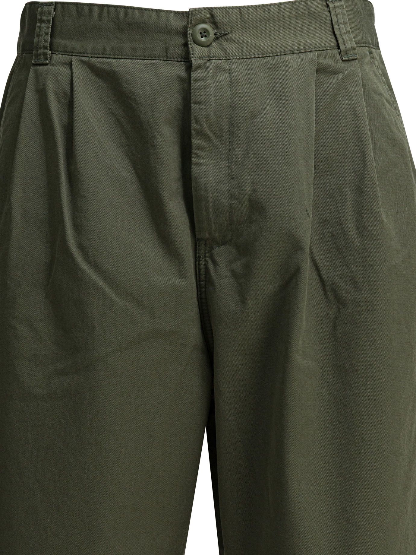 Carhartt Wip Carhartt Wip Trousers tag size S Men - USA Duties Paid Size US 30 / EU 46 - 3 Thumbnail